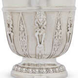 TIMBALE EN ARGENT D'ÉPOQUE LOUIS XV - фото 2