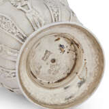 TIMBALE EN ARGENT D'ÉPOQUE LOUIS XV - фото 3