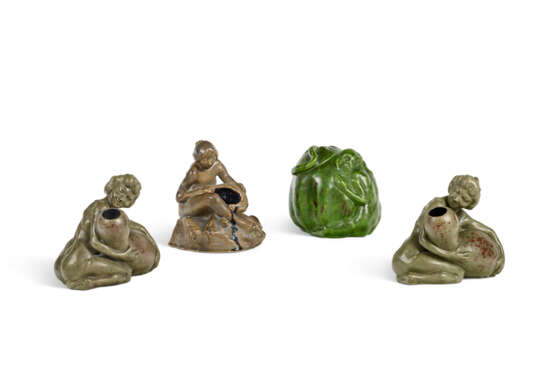 FRANÇOIS-RUPERT CARABIN (1862-1932) - photo 1