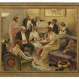 ALBERT GUILLAUME (PARIS 1873-1942 FAUX) - фото 2