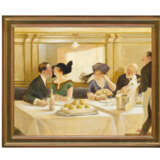 ALBERT GUILLAUME (PARIS 1873-1942 FAUX) - photo 2