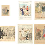 Albert Guillaume (PARIS 1873-1942 FAUX-EN-PÉRIGORD) - фото 1