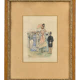 Albert Guillaume (PARIS 1873-1942 FAUX-EN-PÉRIGORD) - фото 2