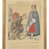 Albert Guillaume (PARIS 1873-1942 FAUX-EN-PÉRIGORD) - фото 5