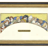 ALBERT GUILLAUME (PARIS 1873-1942 FAUX-EN-PÉRIGORD) - фото 2