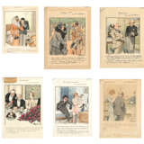 ALBERT GUILLAUME (PARIS 1873-1942 FAUX-EN-PéRIGORD) - фото 1