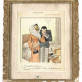 ALBERT GUILLAUME (PARIS 1873-1942 FAUX-EN-PéRIGORD) - фото 4