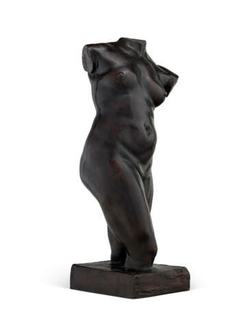 AIMÉ-JULES DALOU (1838–1902) - фото 3