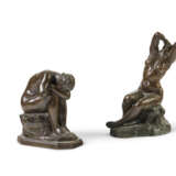 AIMÉ-JULES DALOU (1838–1902) - фото 1