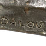 AIMÉ-JULES DALOU (1838–1902) - фото 5