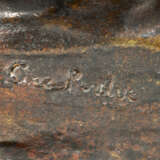 AIMÉ-JULES DALOU (1838–1902) - фото 9