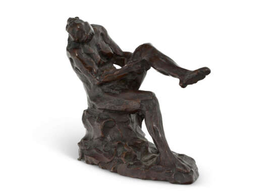 AIMÉ-JULES DALOU (1838–1902) - фото 2