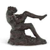 AIMÉ-JULES DALOU (1838–1902) - фото 4