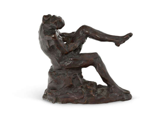 AIMÉ-JULES DALOU (1838–1902) - фото 4