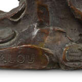 AIMÉ-JULES DALOU (1838–1902) - фото 5