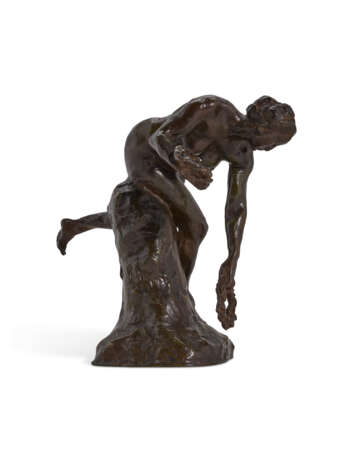 AIMÉ-JULES DALOU (1838–1902) - photo 1 AIMÉ-JULES DALOU (1838–1902) - photo 1