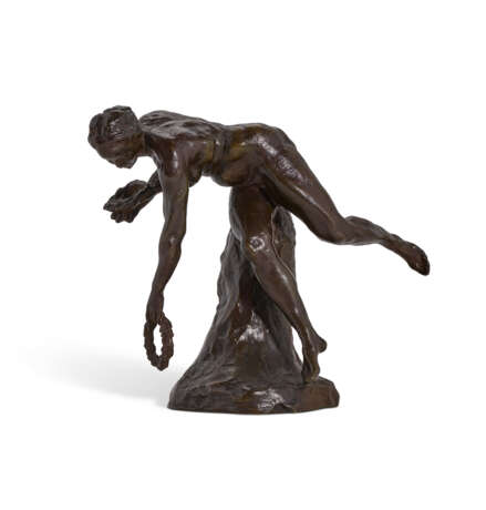 AIMÉ-JULES DALOU (1838–1902) - photo 2 AIMÉ-JULES DALOU (1838–1902) - photo 2