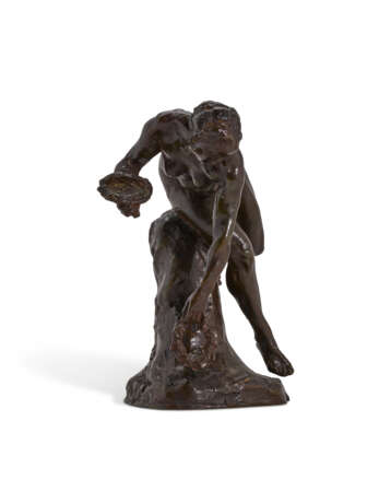 AIMÉ-JULES DALOU (1838–1902) - photo 3 AIMÉ-JULES DALOU (1838–1902) - photo 3