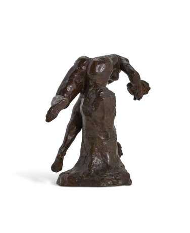 AIMÉ-JULES DALOU (1838–1902) - photo 4 AIMÉ-JULES DALOU (1838–1902) - photo 4