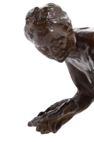 AIMÉ-JULES DALOU (1838–1902) - photo 5 AIMÉ-JULES DALOU (1838–1902) - photo 5