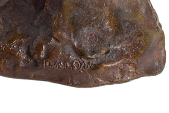 AIMÉ-JULES DALOU (1838–1902) - photo 6 AIMÉ-JULES DALOU (1838–1902) - photo 6