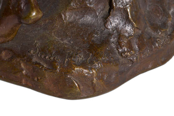 AIMÉ-JULES DALOU (1838–1902) - photo 7 AIMÉ-JULES DALOU (1838–1902) - photo 7