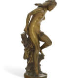 JEAN-BAPTISTE CARPEAUX (1827-1875) - фото 2