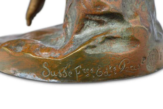 JEAN-BAPTISTE CARPEAUX (1827-1875) - фото 5