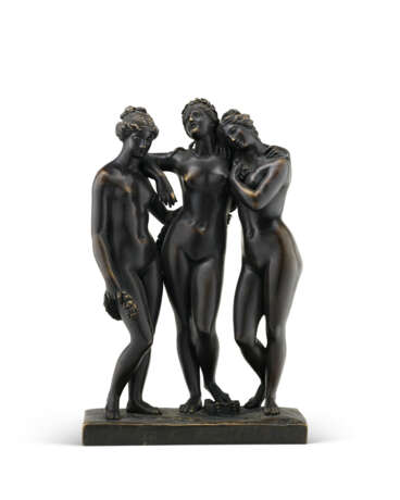 JAMES PRADIER (1790-1852) - фото 1