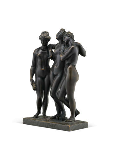 JAMES PRADIER (1790-1852) - фото 3