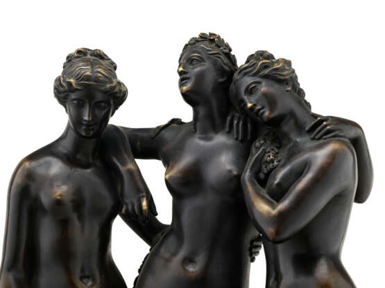 JAMES PRADIER (1790-1852) - фото 5