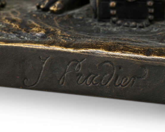 JAMES PRADIER (1790-1852) - фото 6