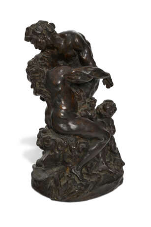 AIMÉ-JULES DALOU (1838–1902) - photo 1