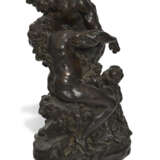 AIMÉ-JULES DALOU (1838–1902) - photo 1