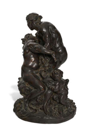 AIMÉ-JULES DALOU (1838–1902) - photo 2