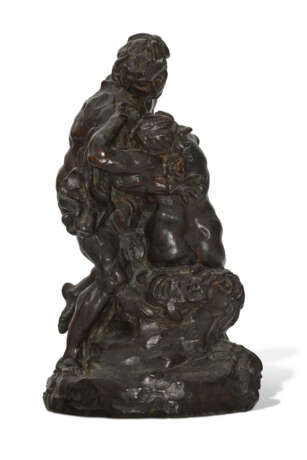 AIMÉ-JULES DALOU (1838–1902) - photo 3