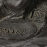 AIMÉ-JULES DALOU (1838–1902) - photo 5