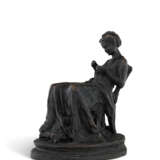 AIMÉ-JULES DALOU (1838–1902) - фото 1