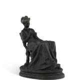 AIMÉ-JULES DALOU (1838–1902) - фото 2