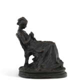 AIMÉ-JULES DALOU (1838–1902) - фото 3