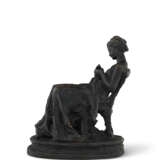 AIMÉ-JULES DALOU (1838–1902) - фото 4