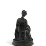 AIMÉ-JULES DALOU (1838–1902) - фото 6