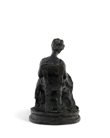 AIMÉ-JULES DALOU (1838–1902) - фото 6