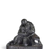 STEPHAN SINDING (1846-1922) - photo 1