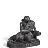 STEPHAN SINDING (1846-1922) - photo 2