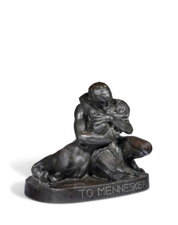 STEPHAN SINDING (1846-1922) - photo 2