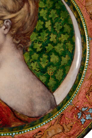 PAUL GRANDHOMME (1851-1944) - photo 3 PAUL GRANDHOMME (1851-1944) - photo 3