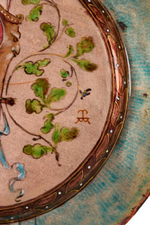 PAUL GRANDHOMME (1851-1944) - photo 4 PAUL GRANDHOMME (1851-1944) - photo 4