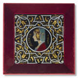 MARIE PUISOYE (1855-1942), D'APRÈS GIOVANNI AMBROGIO DE PREDIS - photo 1