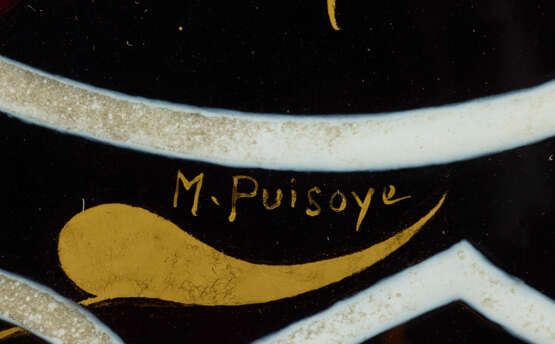 MARIE PUISOYE (1855-1942), D'APRÈS GIOVANNI AMBROGIO DE PREDIS - photo 2 MARIE PUISOYE (1855-1942), D'APRÈS GIOVANNI AMBROGIO DE PREDIS - photo 2